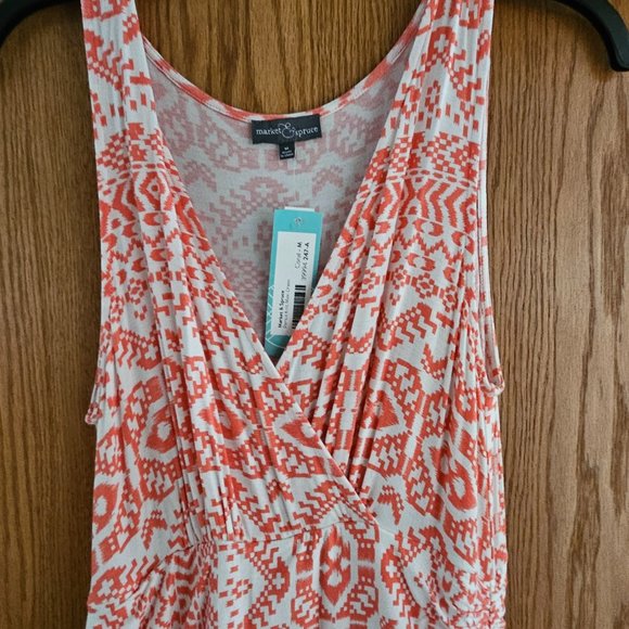 Market and Spruce Dress - Picture 2 of 3